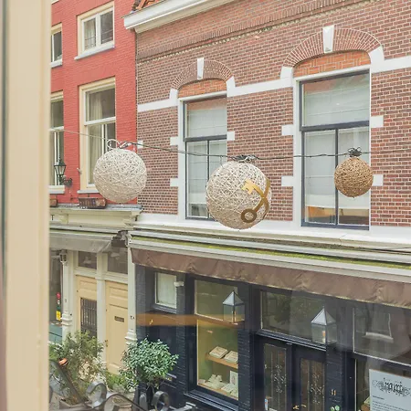 Exlibris Boutique Hotel-3