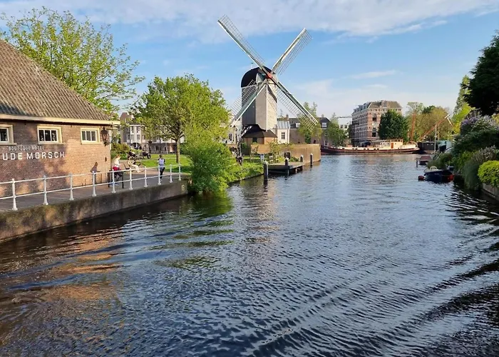 Boutique D'Oude MorschBoutique Hotel